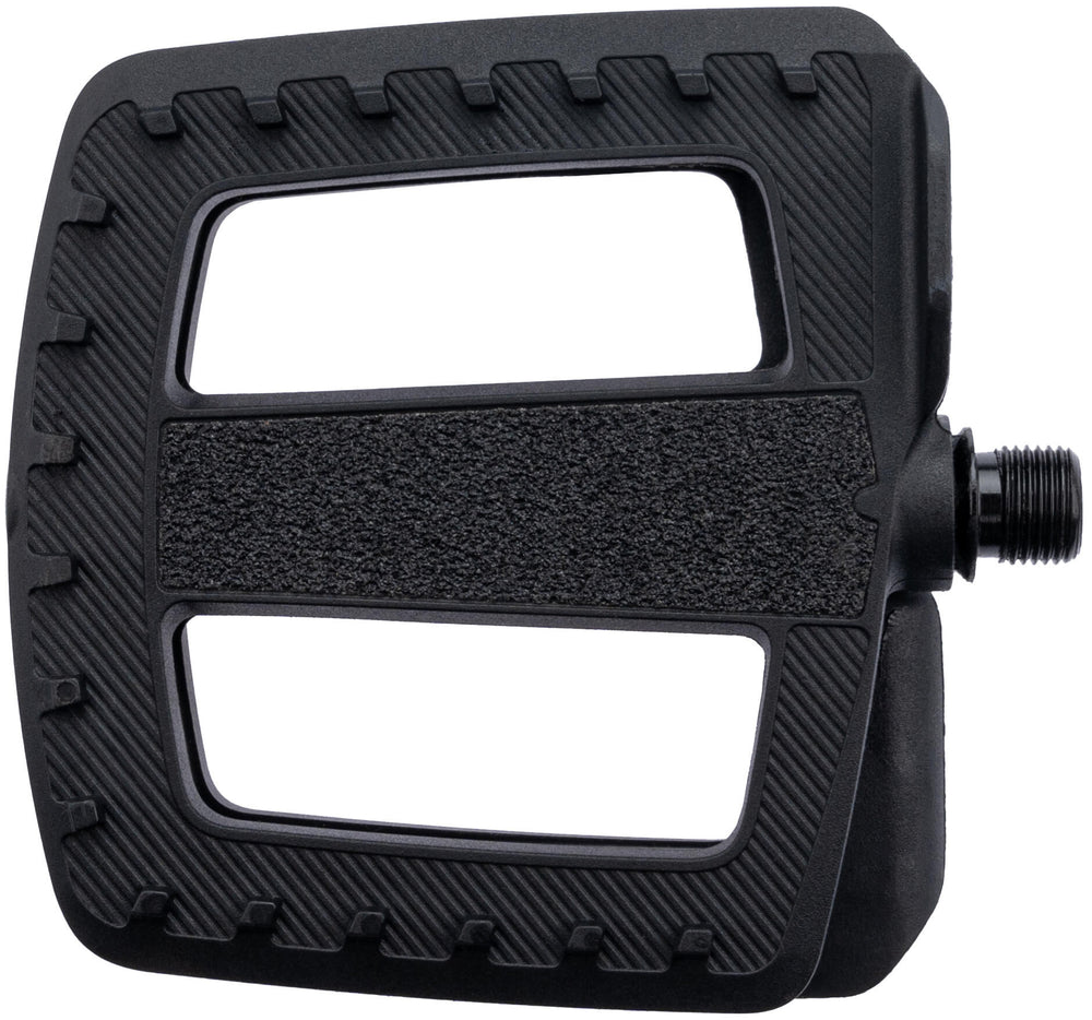 Contec platform pedal quick stay xxl ct platf.pedal quick stay xxl nylon up to 180kg