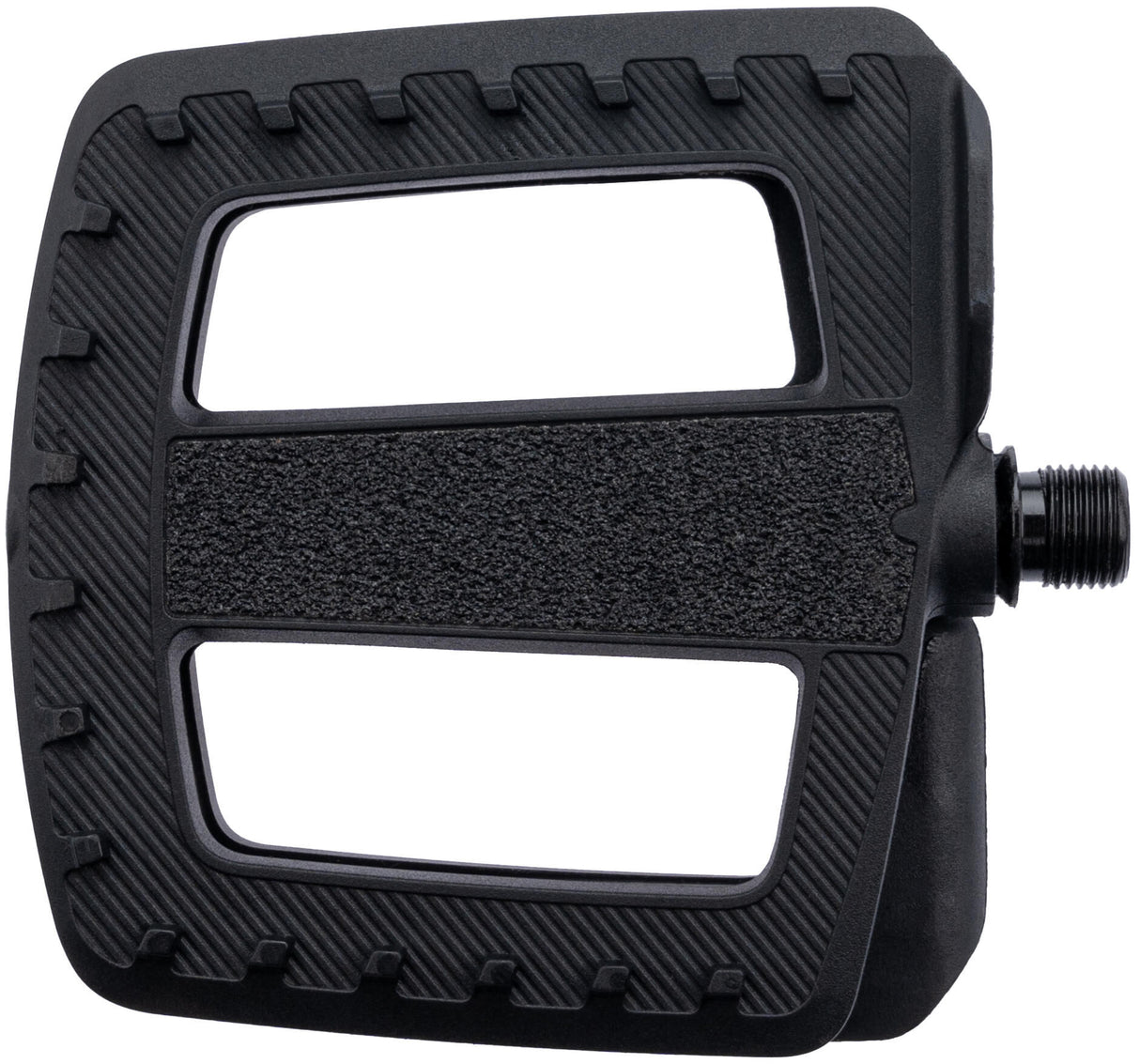 Contec platform pedal quick stay xxl ct platf.pedal quick stay xxl nylon up to 180kg