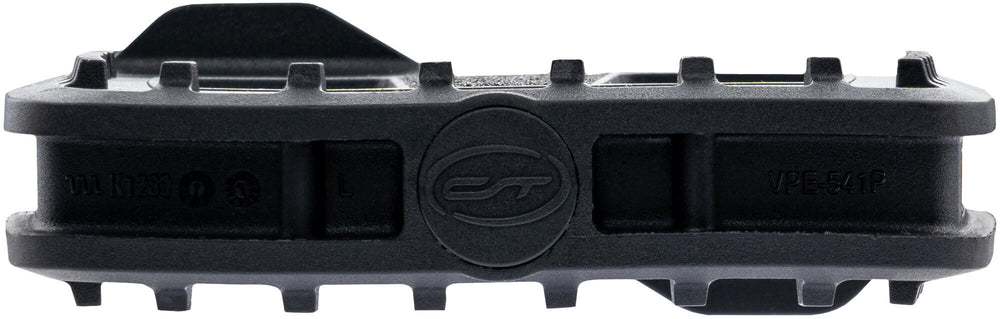 Contec platform pedal quick stay xxl ct platf.pedal quick stay xxl nylon up to 180kg