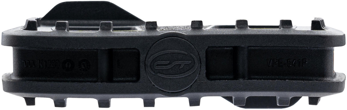 Contec platform pedal quick stay xxl ct platf.pedal quick stay xxl nylon up to 180kg