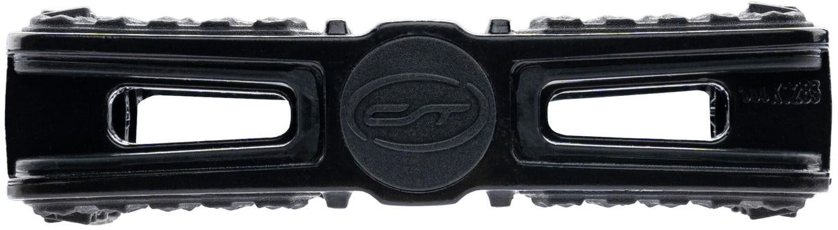 Contec platform pedal turner xxl ct platf.pedal turner xxl alu up to 180kg black