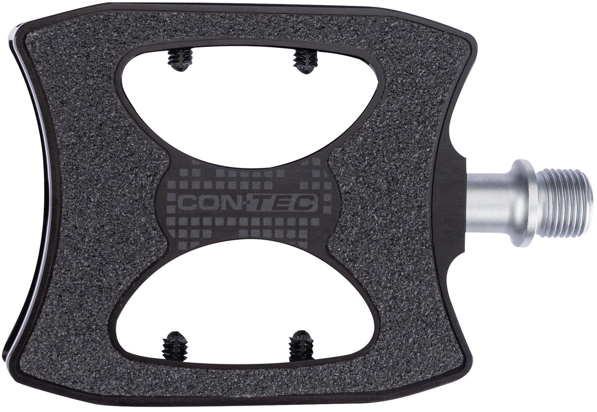 Contec pedal quick.ace ct pedal quick ace black