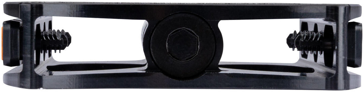 Contec pedal quick.ace ct pedal quick ace black