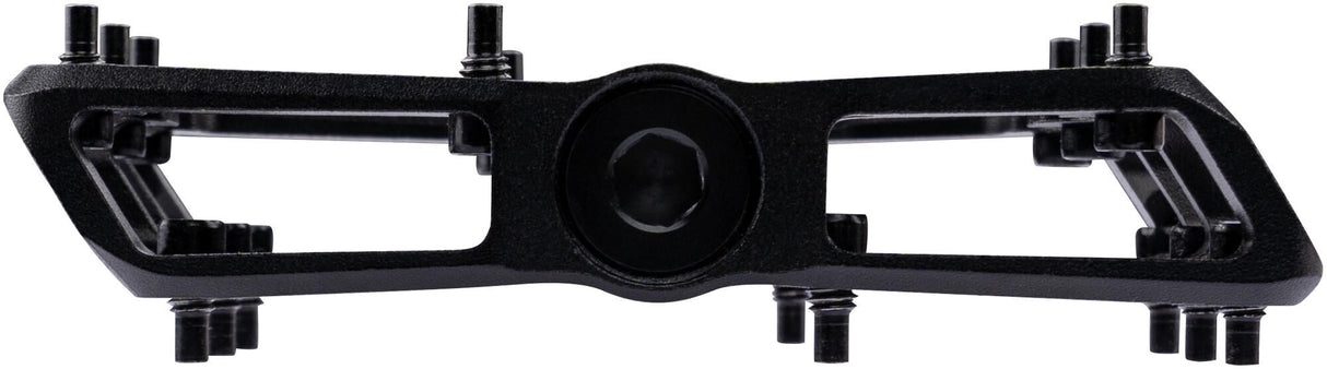 Contec pedal bedrock ct pedal bedrock black