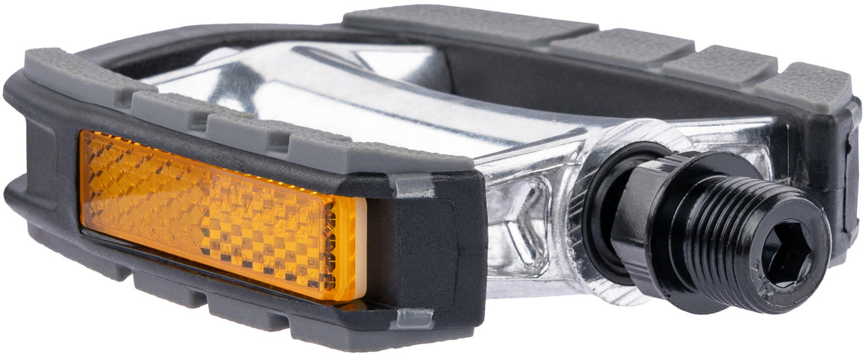 Contec pedal 1boat ct pedals 1boat tour trekking industry