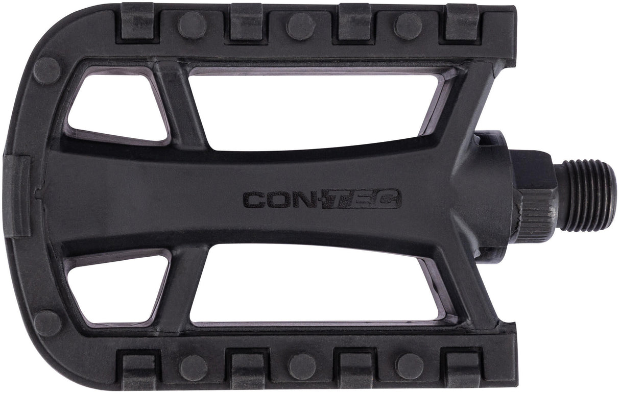 Contec pedal sheep ct pedals sheep city comf plastic black
