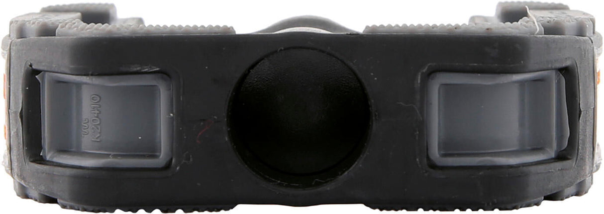 Contec pedal trip ct pedals trip city comf plastic black