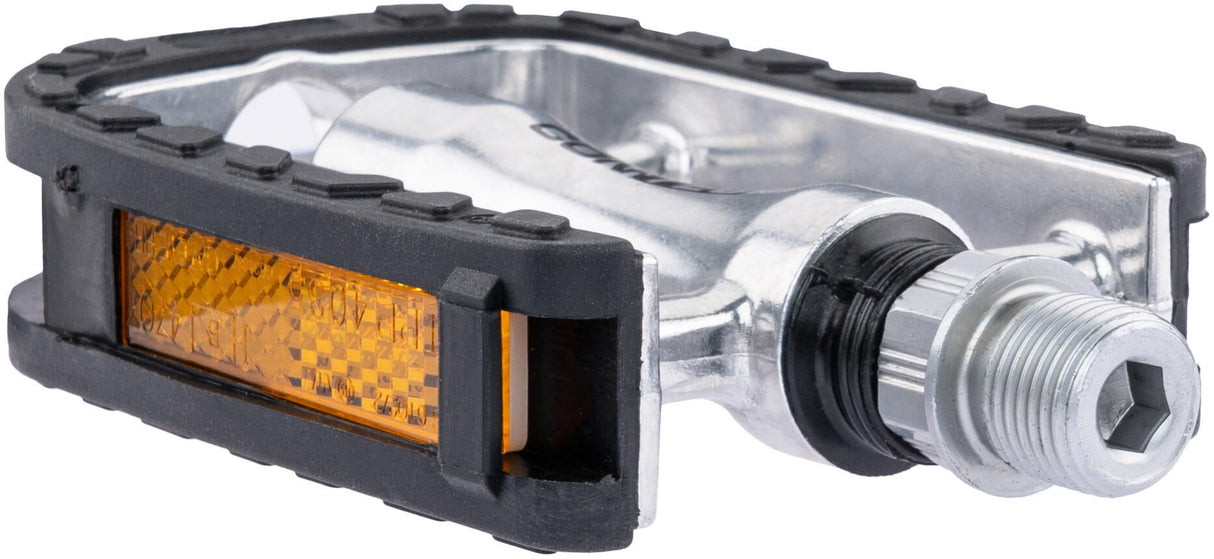 Contec pedal verge ct pedals verge tour trekking industry