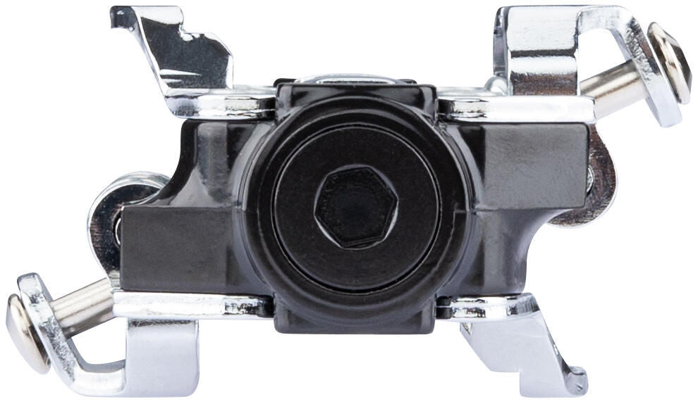 Contec system pedal p-xcx ct pedals p-xcx systemped. aluminum black silver