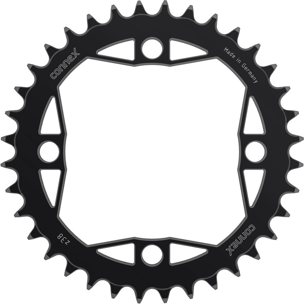 Connex chainring narrow wide chain ring narrow wide 42t