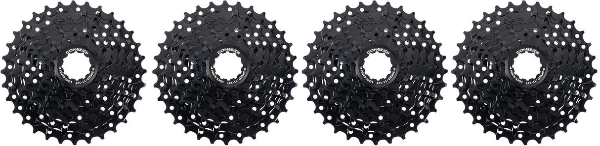 Contec grad.ht cassette tandwiel ct cas.sprocket grad.ht 4 pcs. 11-32t