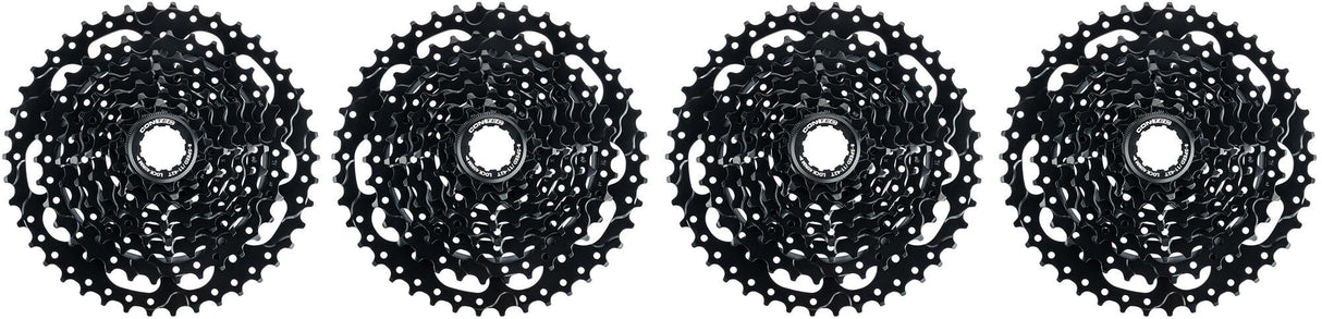Contec grad.ht cassette tandwiel ct cas.sprocket grad.ht 4 psc. 11-42t