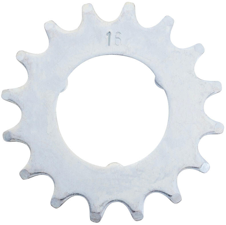 Ausrüstung xtrabike 16T -Oberfläche 1 2x1 8