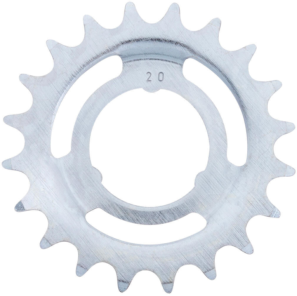 Esjot sprocket 1 2-1 8 mounting 20t