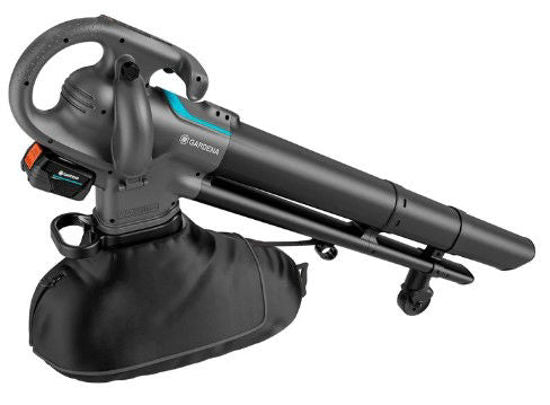 Gardena accu bladblazer powerjet 18v p4a solo