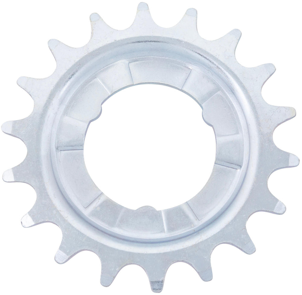Esjot sprocket 1 2-3 32 mounting ball 18t