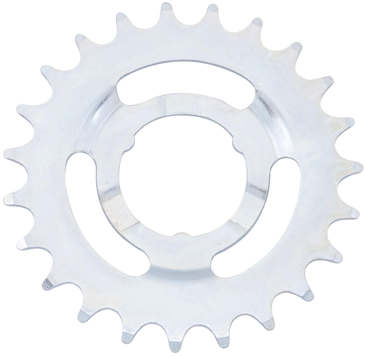 Esjot sprocket 1 2-3 32 mounting ball 23t