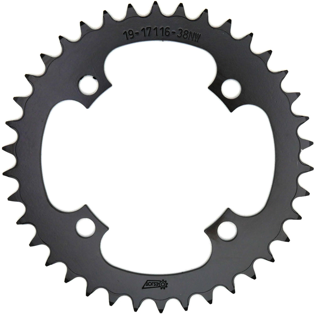 Esjot tandwiel bosch,yamaha, bafang,brose 1 2x3 32 narw 42t