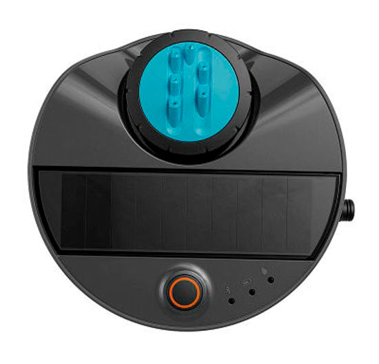 Irrigatore interrato Gardena aquaprecise