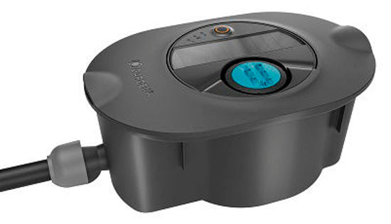 Irrigatore interrato Gardena aquaprecise
