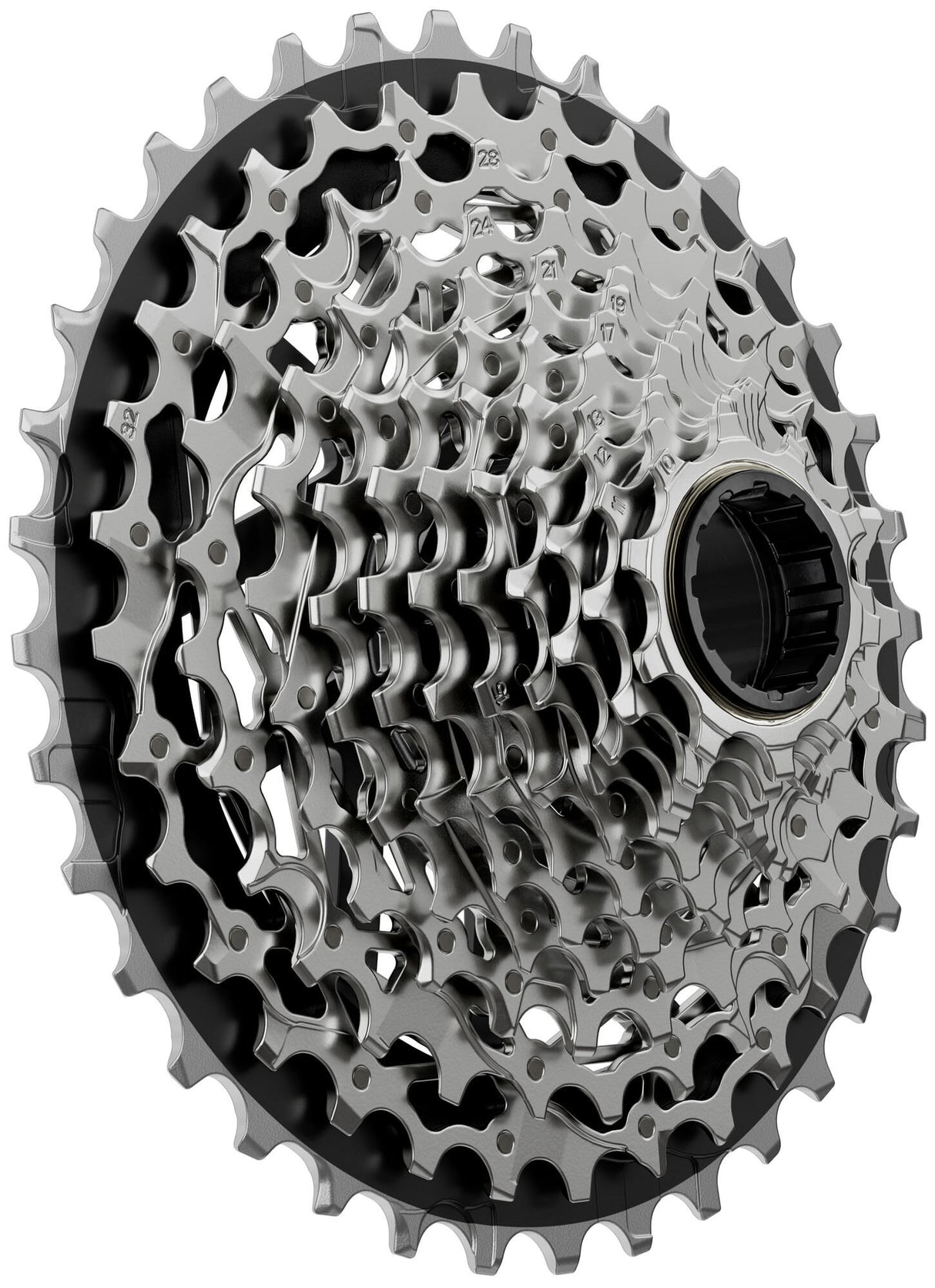 Sram cassette xg-1270 e1 . cassette xg-1270 e1 10-36 z. silver