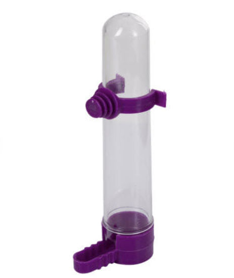 Kerbl vogeldrinkbak 16 cm 130 ml