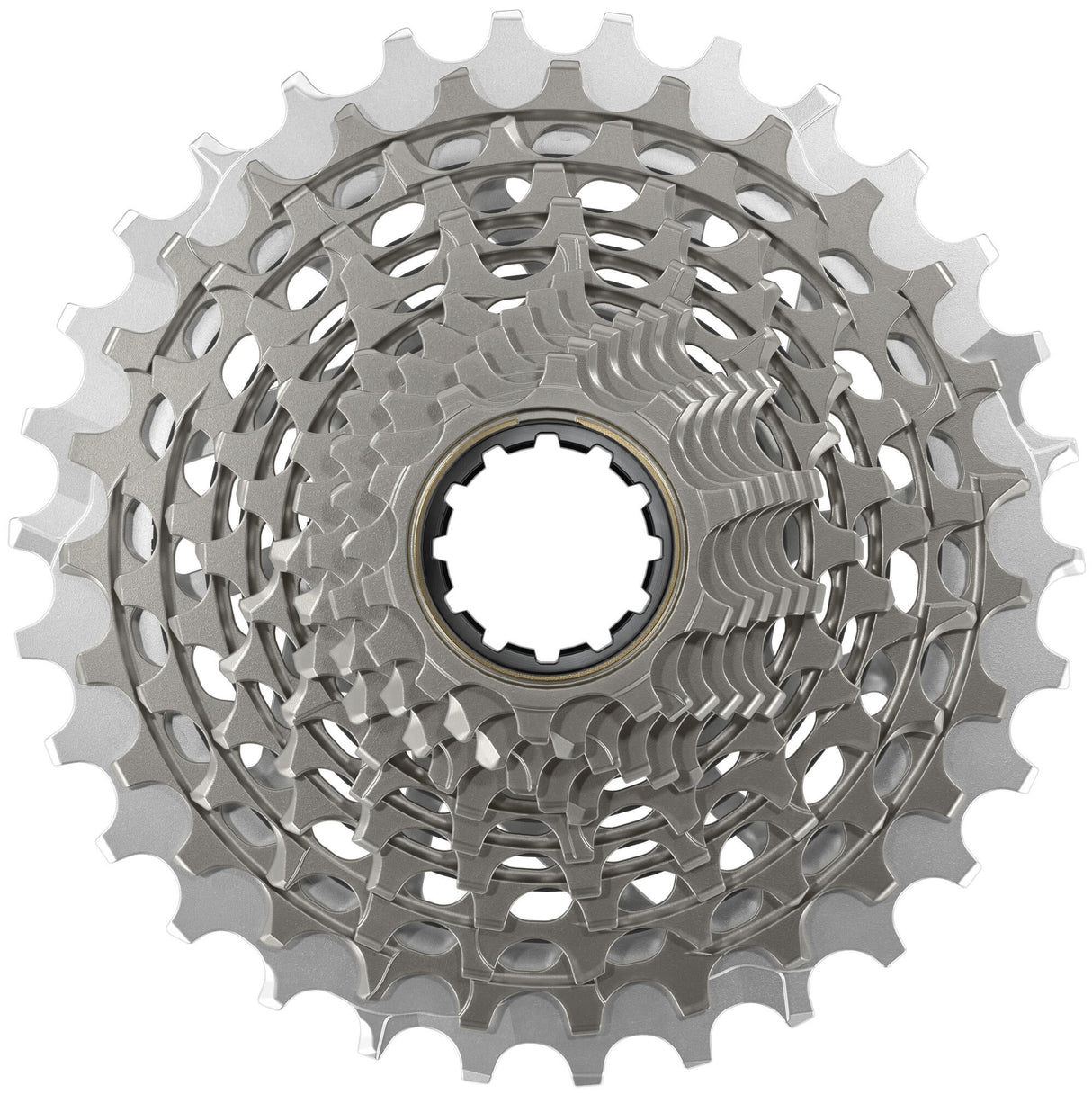 Sram cassette xg-1290 e1 cas.sprocket xg-1290 e1 10-30t silver
