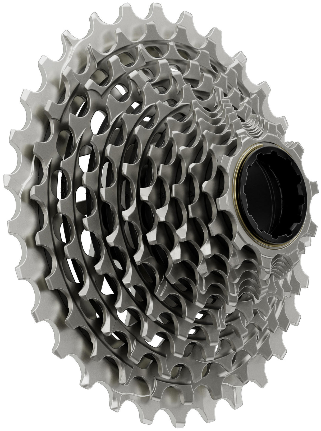 Sram cassette xg-1290 e1 cas.sprocket xg-1290 e1 10-30t silver