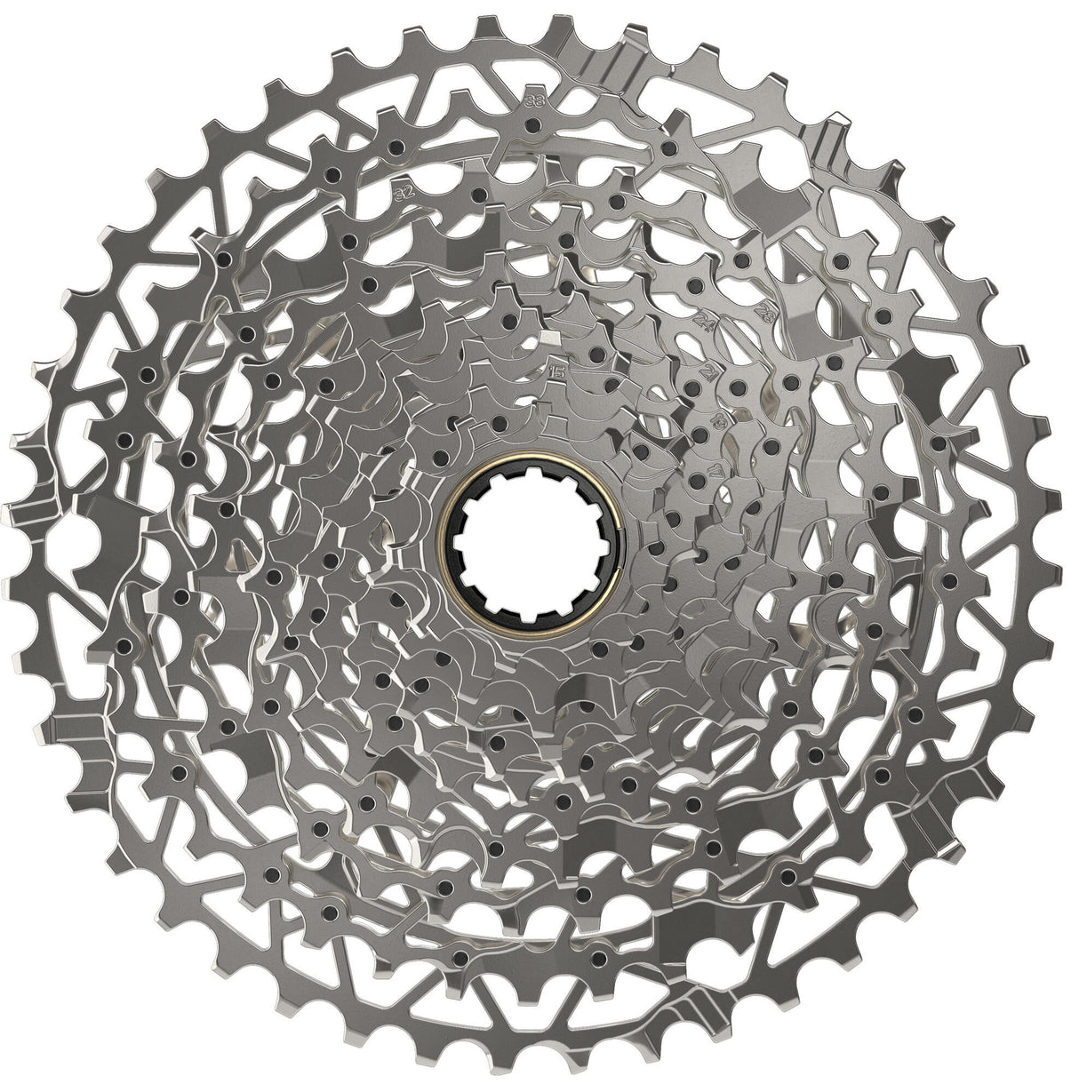 Sram cassette xg-1251 cas. sprocket xg-1251 10-44 t.