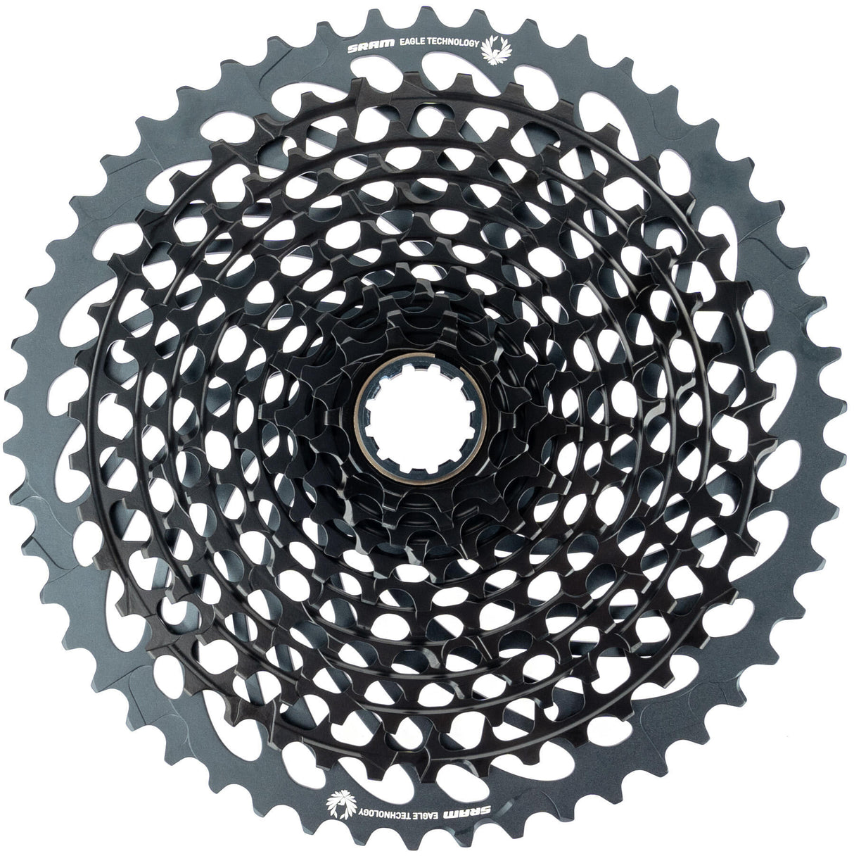 Sram cassette xg-1295 cas.sprocket xg-1295 10-50t black