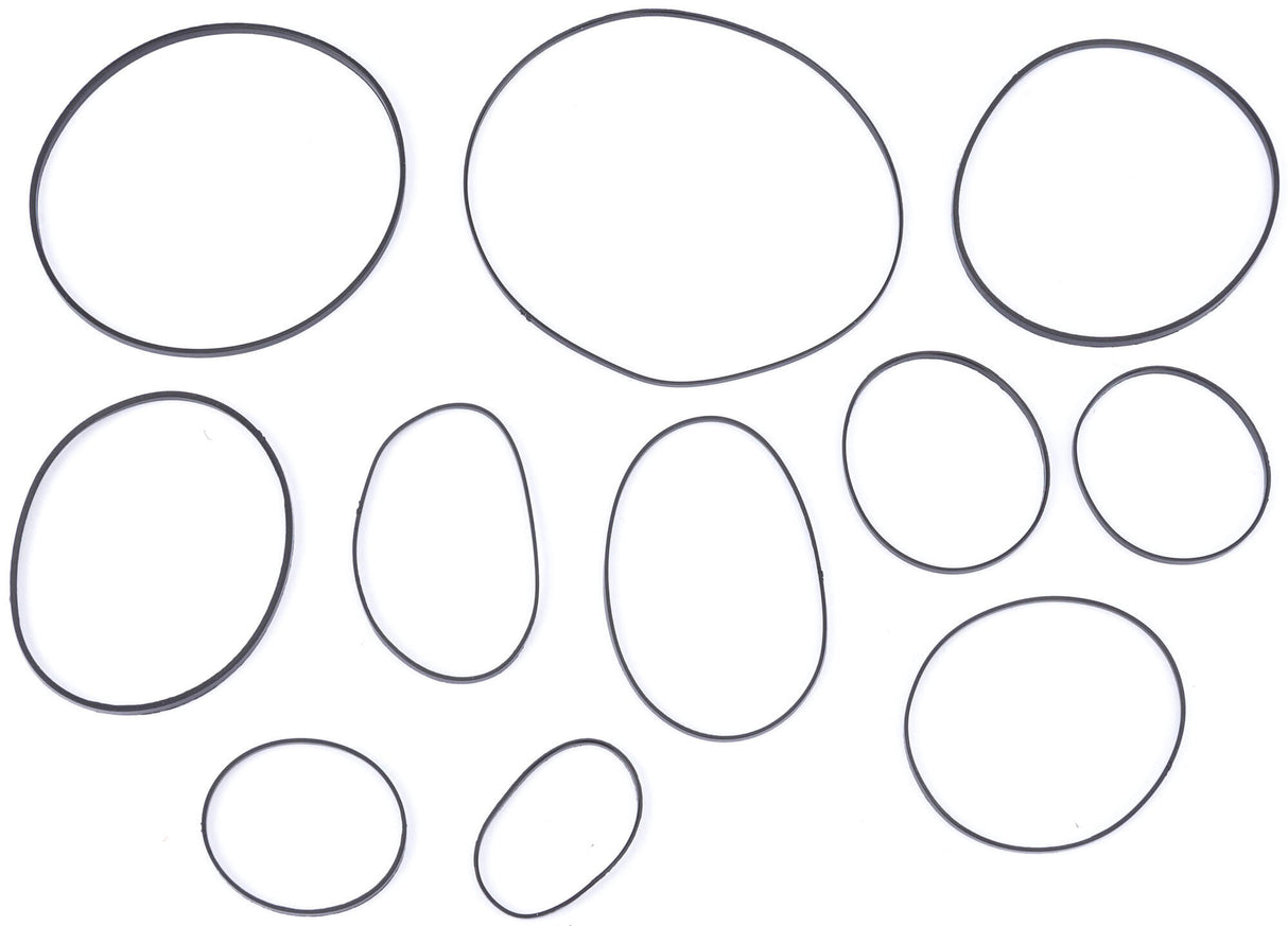 Sram stealth ring set stealth ring set f.10-28 teeth