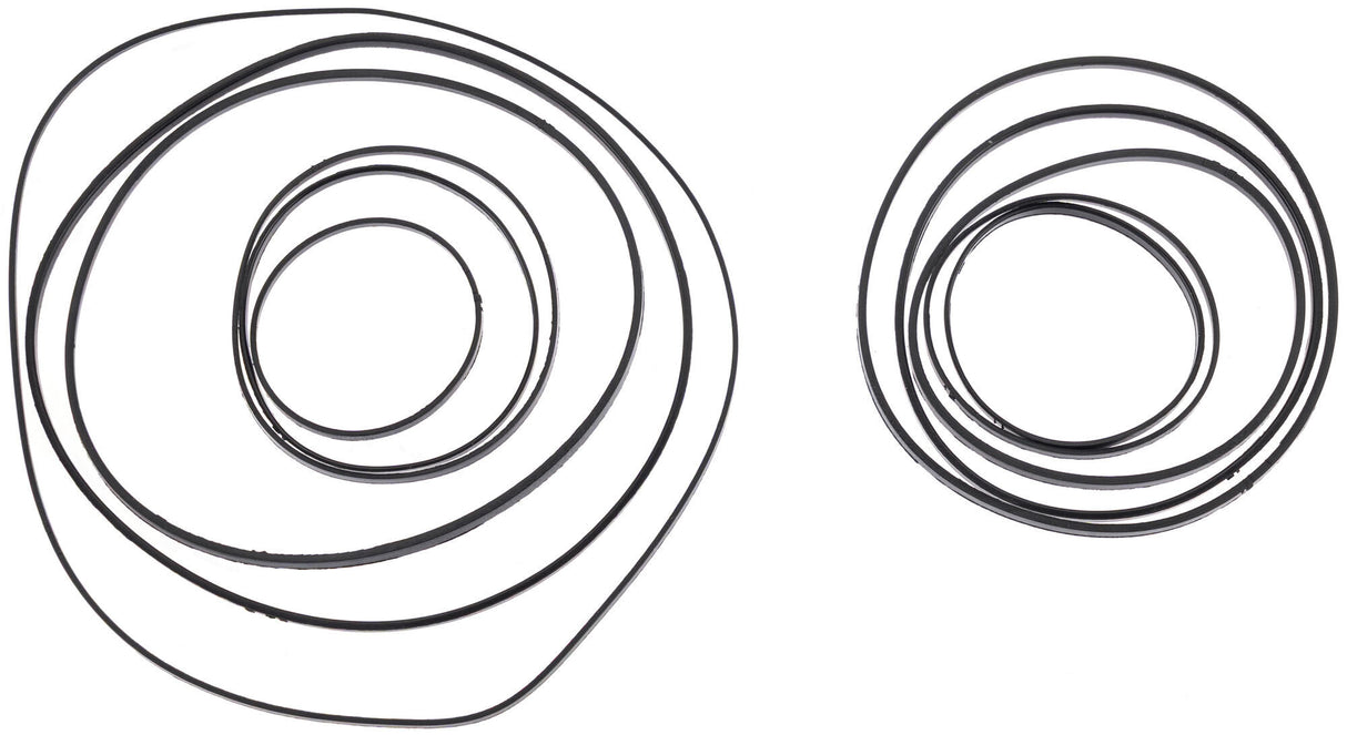 Sram stealth set ringen ring set stealth 10-30 teeth