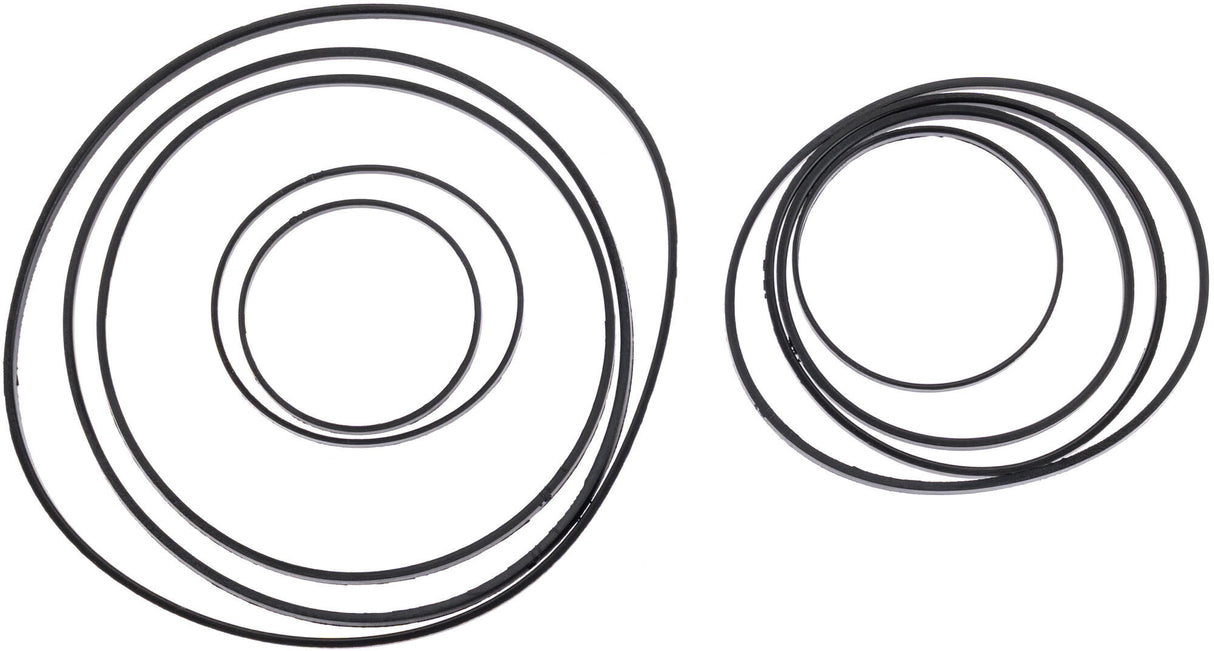 Sram stealth set ringen stealth ring set xg1391 10-46 z.