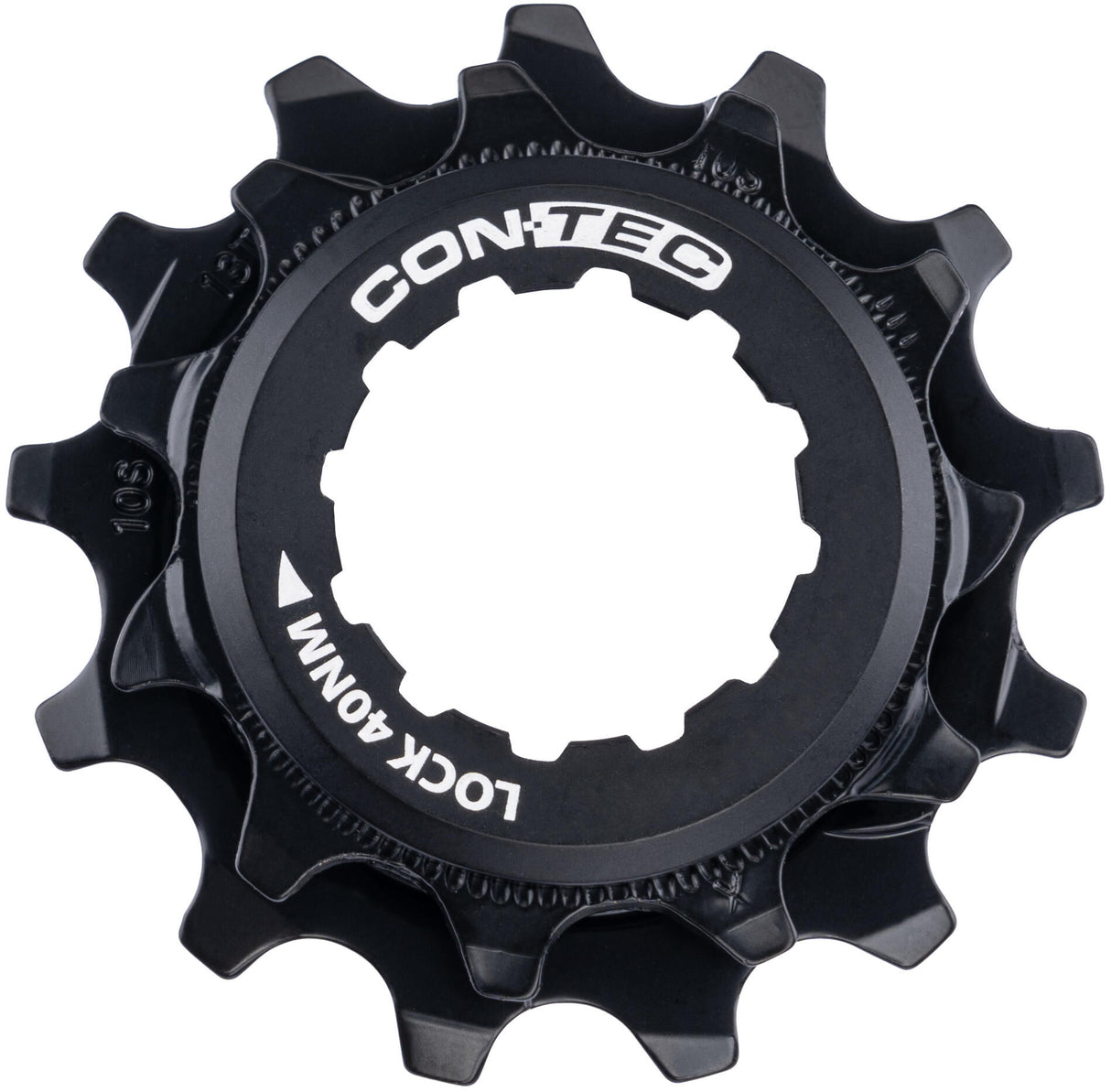 Contec cassette uitwisselbare set grad.ht ct cas.sprocket chang.set grad.ht 12sp
