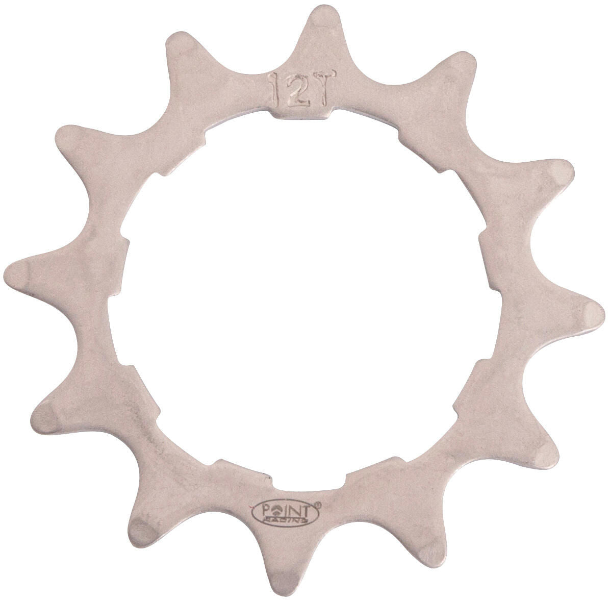 Point sprocket 12t