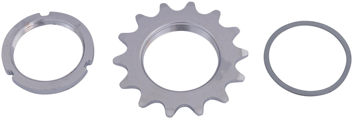 Point schroef-tandwiel freewheel-cogset 1 8 14t