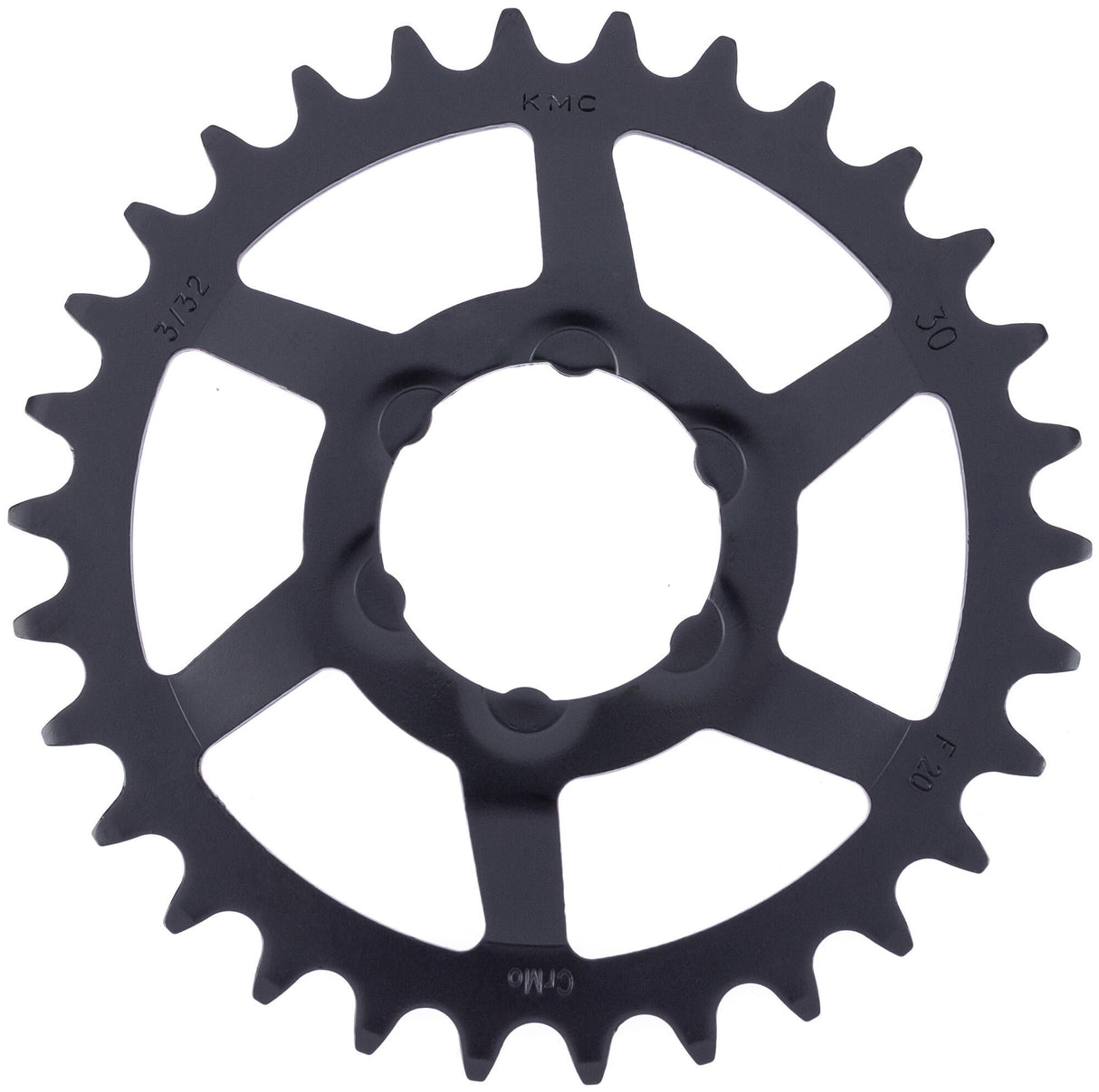 KMC Gear 30 Tands Shimano E5 Nexus C7000 7050 3 32 - Chainbl KMC 30T R SHIM