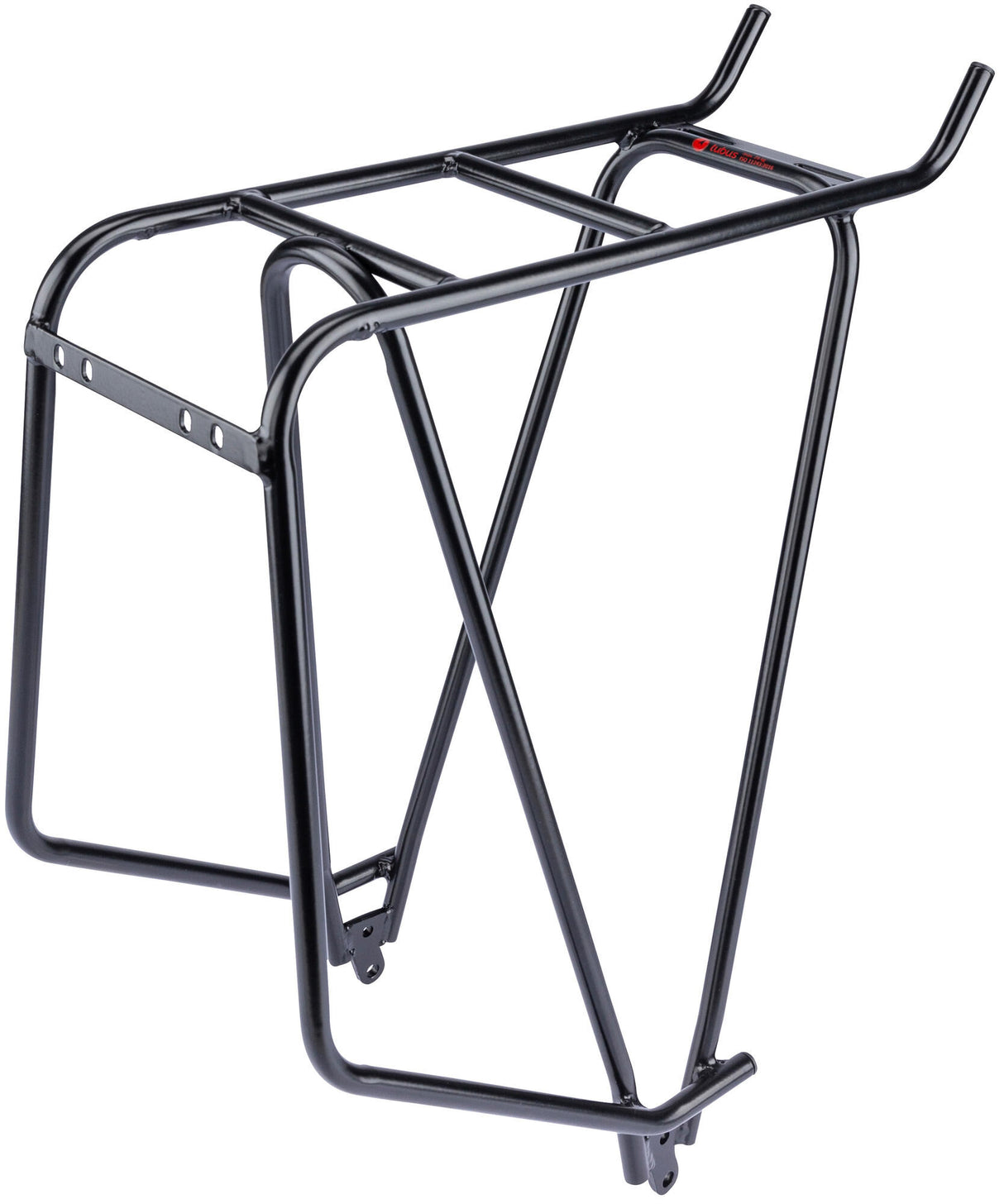 Tubus luggage carrier, rear cargo rear rack cargo 26 b