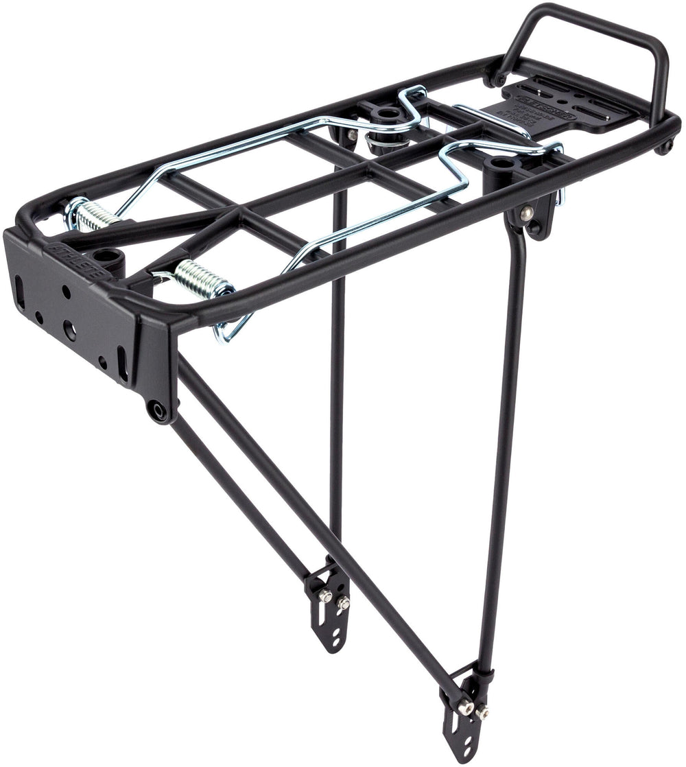 Pletscher rear rack athlete athl. alu b