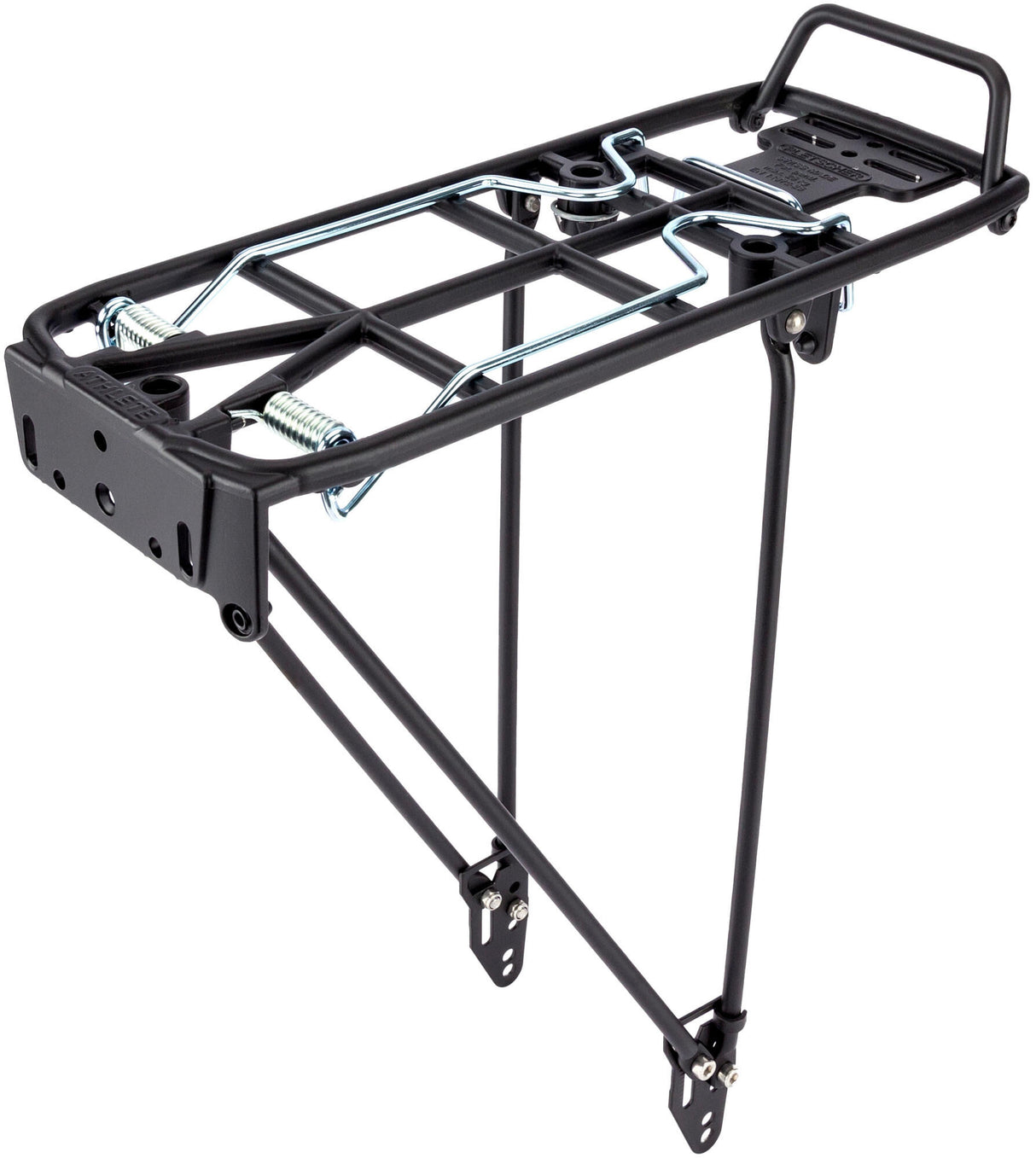 Pletscher rear rack athlete athl. alu b