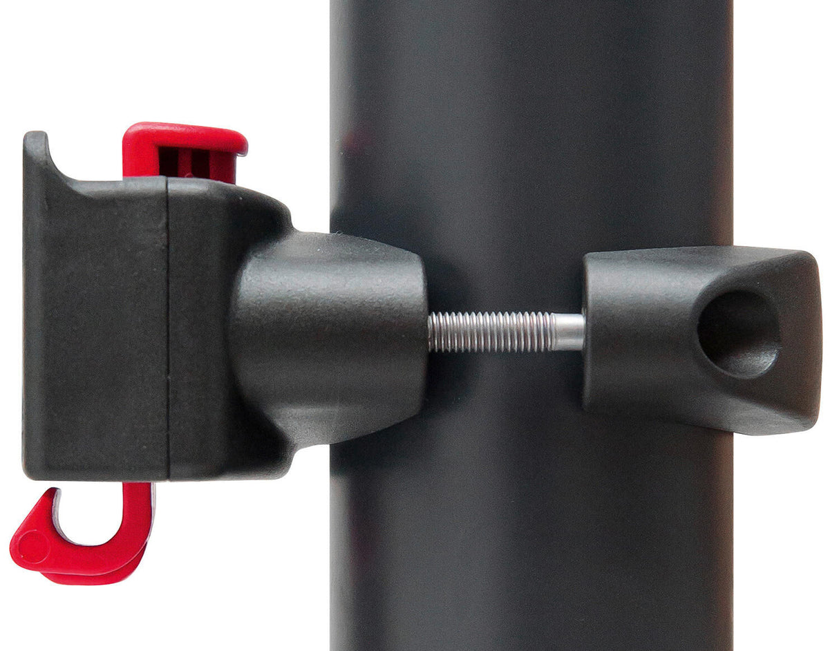 Rixen kaul klickfix frame adapter caddy oversize klickfix frame adapter r k caddy oversize