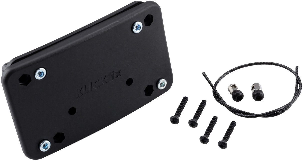 Rixen kaul adapter za krmilo klickfix adapter za krmilo klickfix r k fiksni nosilec.