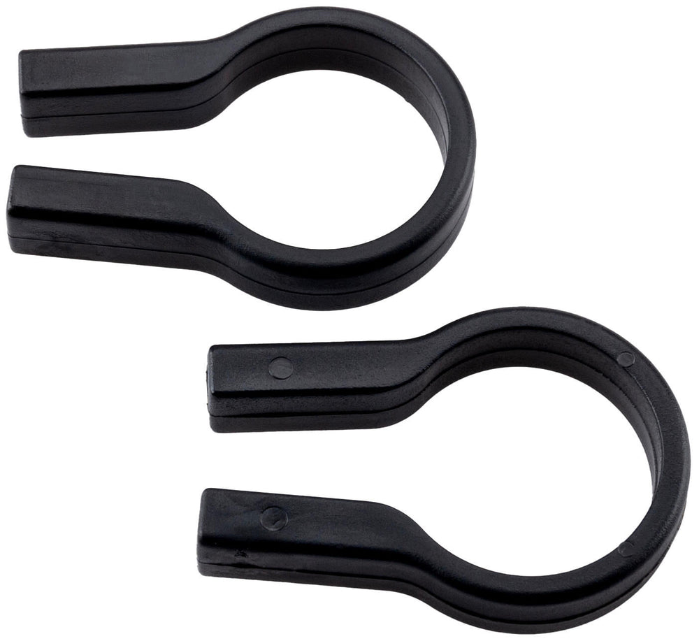 Rixen kaul klickfix adapterstrop adapter clamp r k klickfix 31,8mm pair