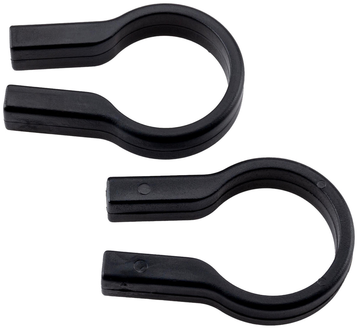 Rixen kaul klickfix adapterstrop adapter clamp r k klickfix 31,8mm pair