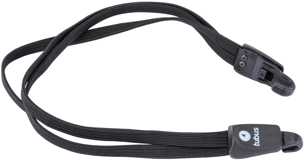 Tubus carrier strap lashing strap triple black