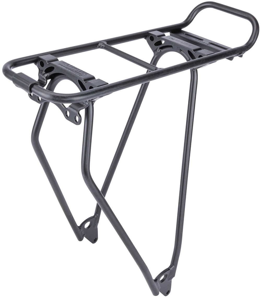 Racktime luggage carrier, rear stand-it rear rack stand it 26 b
