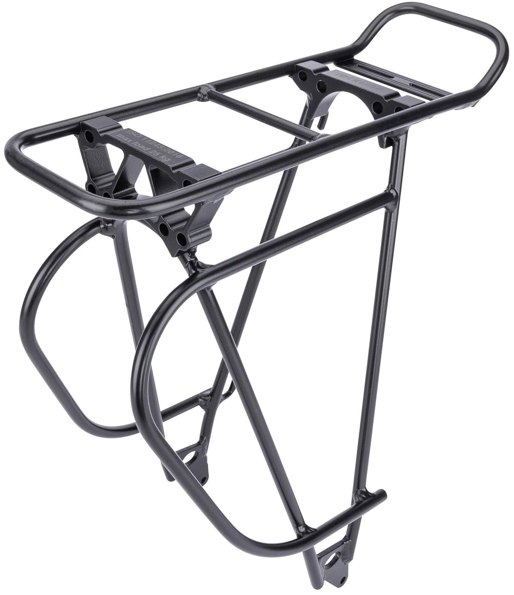 Racktime luggage carrier, rear tour-it rear rack tour it 26-28 b