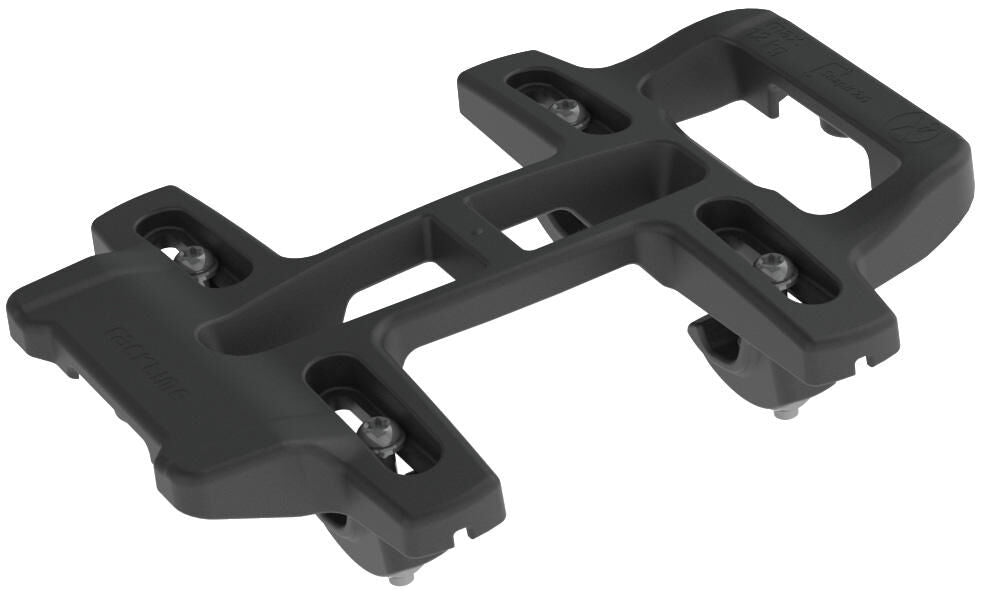 Basil Racktime Luggage Roarder Adaptador Snap It 2.0