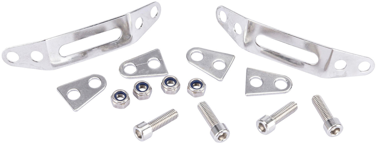 Tubus sling adapter set clamp adapter set 14mm diamet.