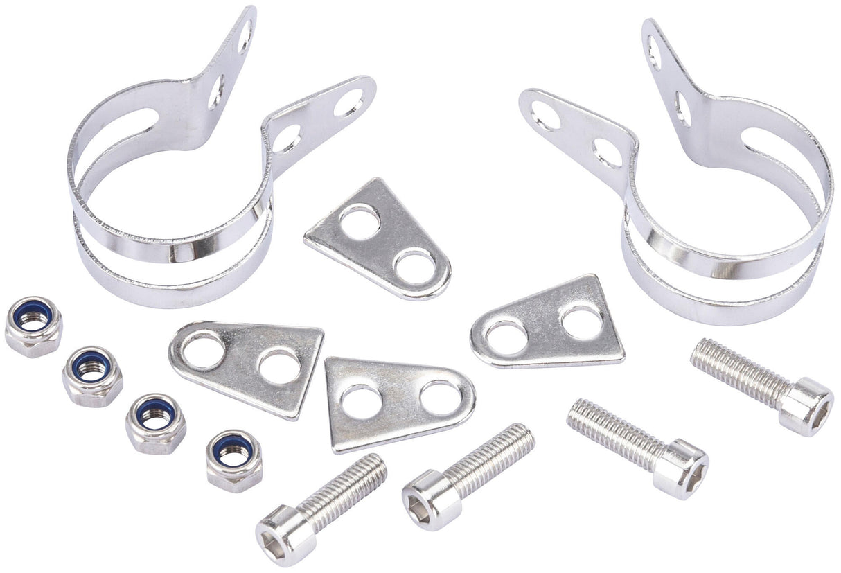 Tubus sling adapter set clamp adapter set 24-25mm diamet.